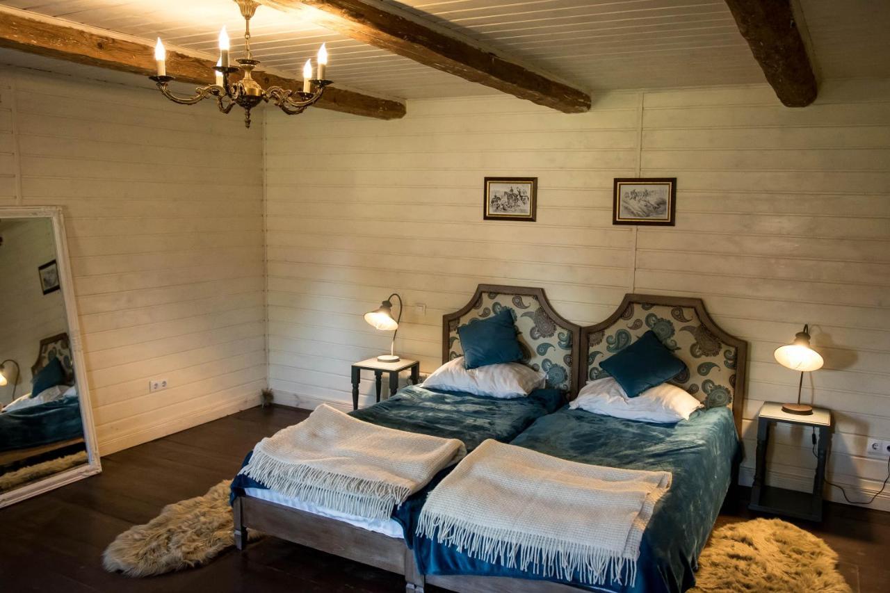 "Дальний Кордон" Hotel Moshchanytsya Luaran gambar