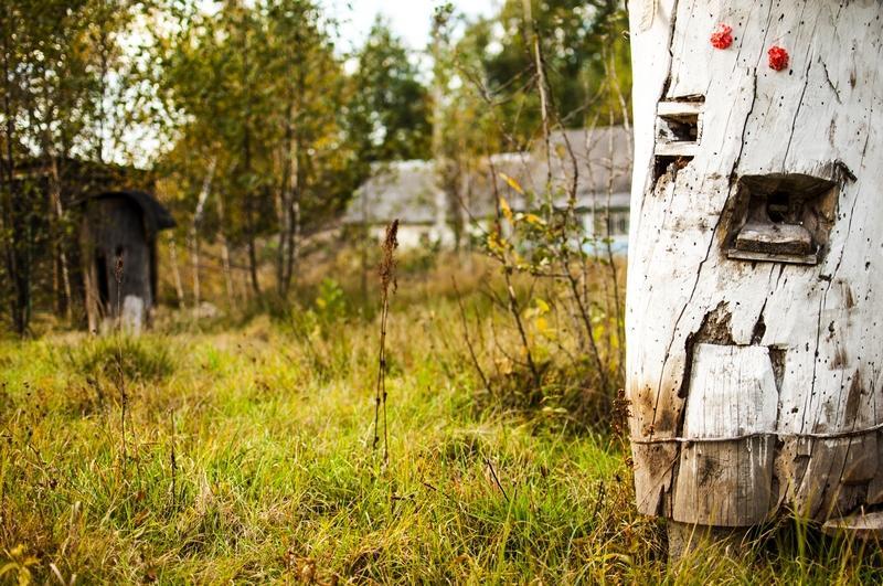 "Дальний Кордон" Hotel Moshchanytsya Luaran gambar