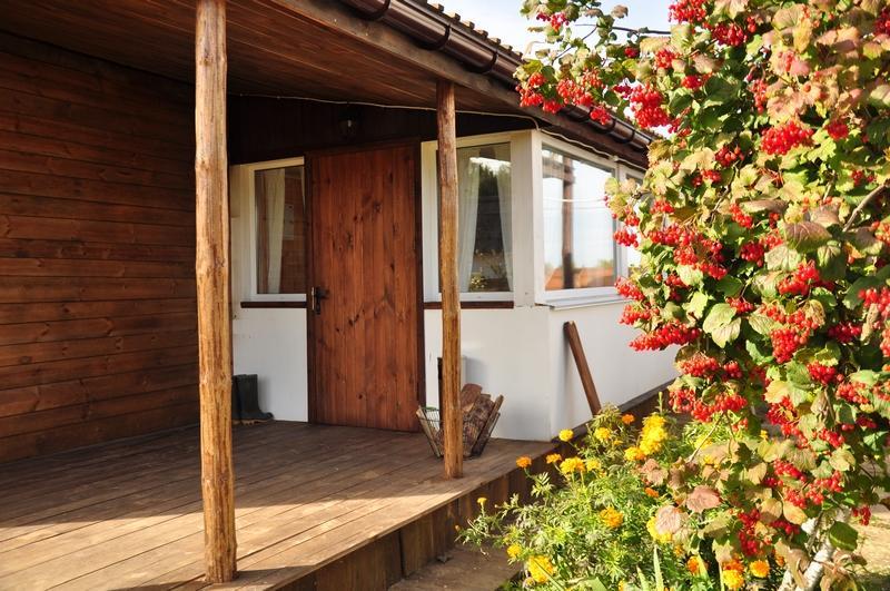 "Дальний Кордон" Hotel Moshchanytsya Luaran gambar