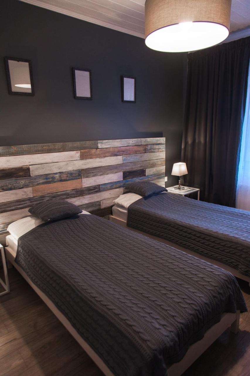 "Дальний Кордон" Hotel Moshchanytsya Luaran gambar