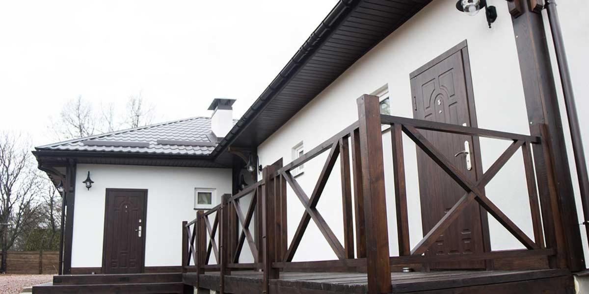 "Дальний Кордон" Hotel Moshchanytsya Luaran gambar